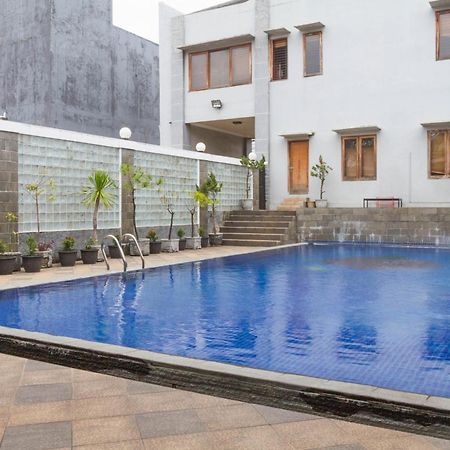 Reddoorz Near Jatinangor Town Square Hotel Exterior photo