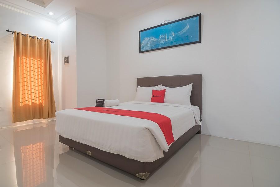 Reddoorz Near Jatinangor Town Square Hotel Exterior photo