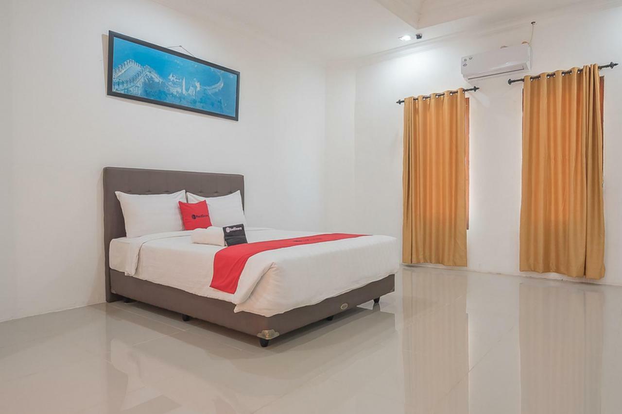 Reddoorz Near Jatinangor Town Square Hotel Exterior photo